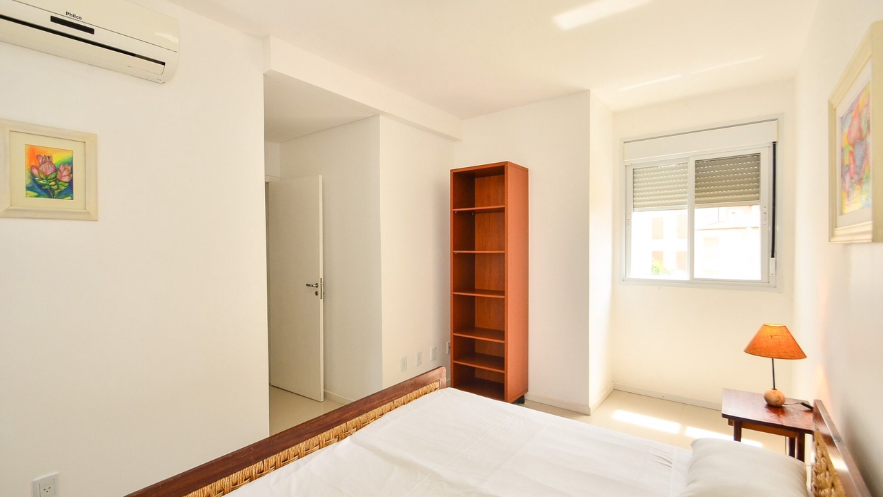 Photo of Bedroom in Ingleses do Rio Vermelho