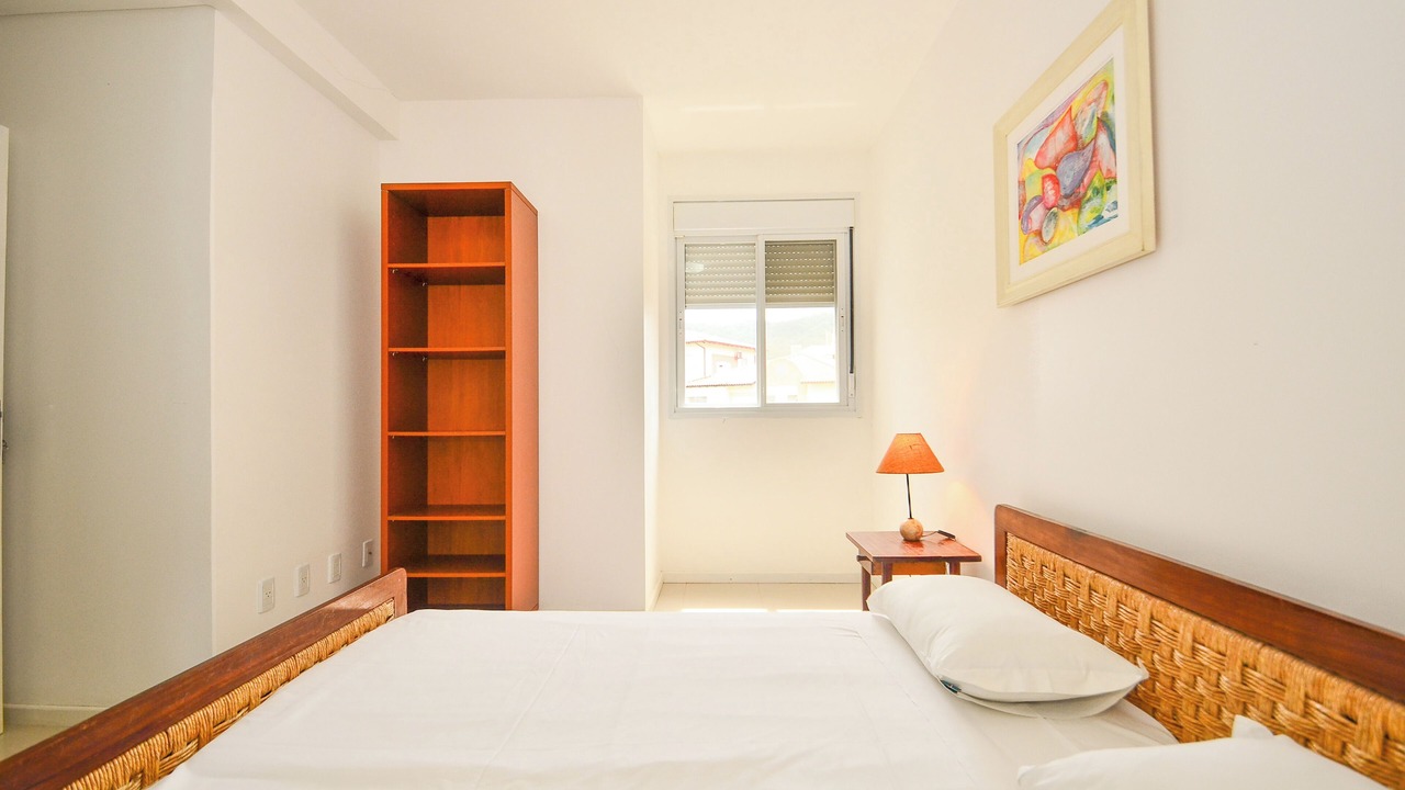 Photo of Bedroom in Ingleses do Rio Vermelho