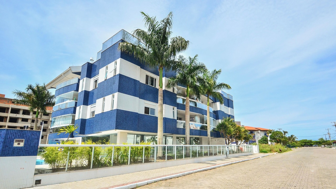 Photo of Outdoor in Ingleses do Rio Vermelho