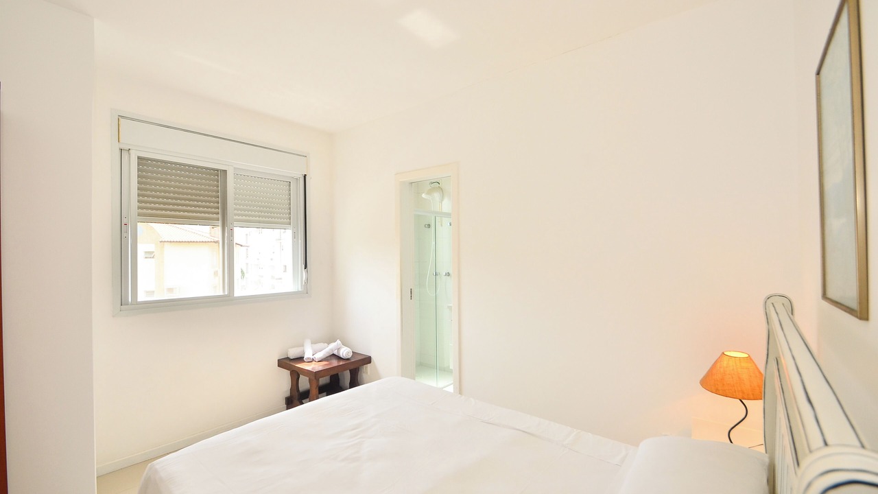 Photo of Bedroom in Ingleses do Rio Vermelho