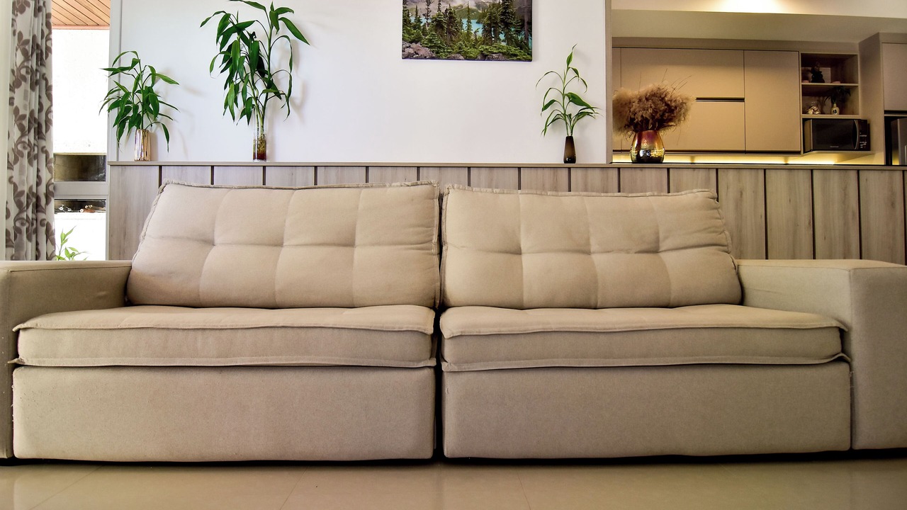 Photo of Livingroom in Campeche Leste