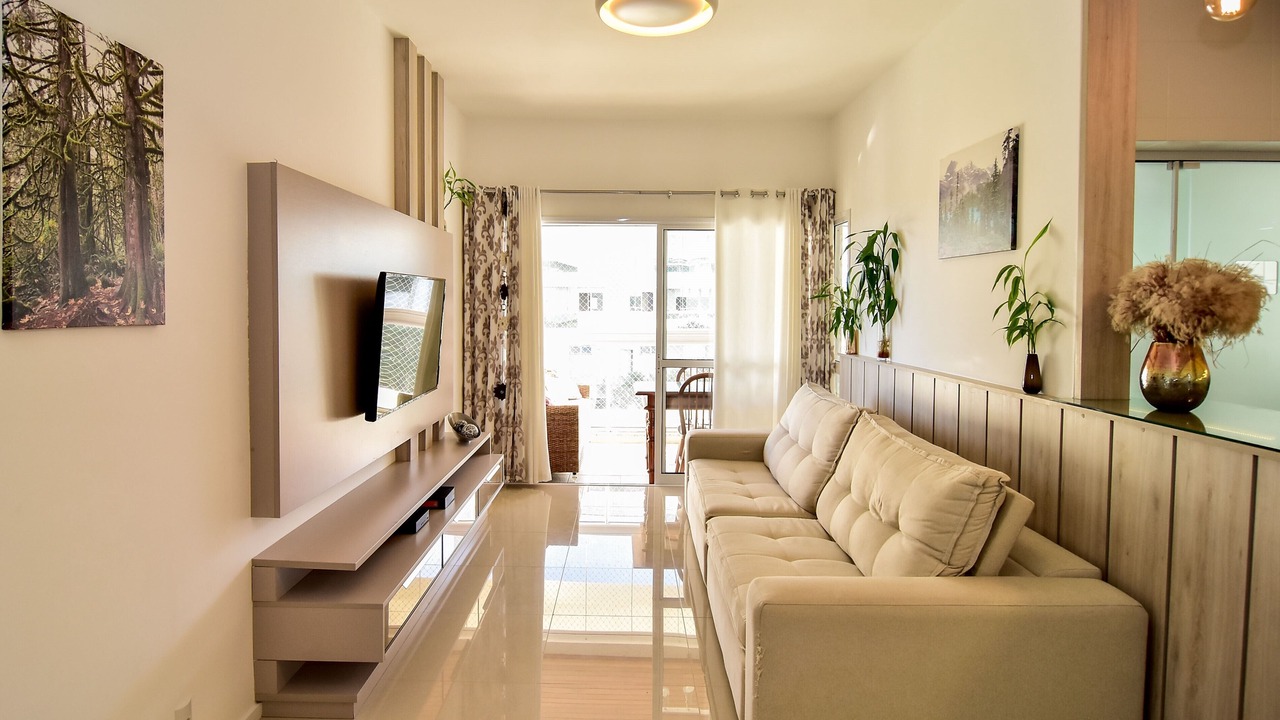 Photo of Livingroom in Campeche Leste