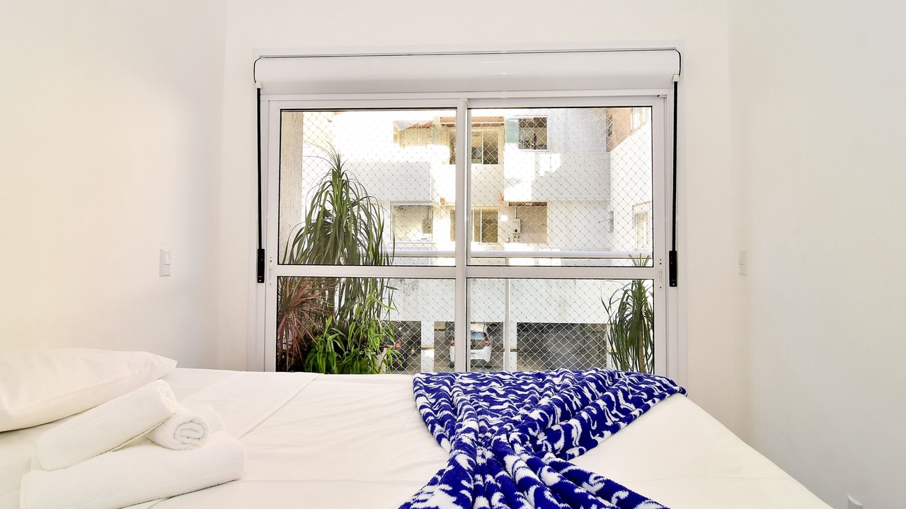 Photo of Bedroom in Campeche Leste
