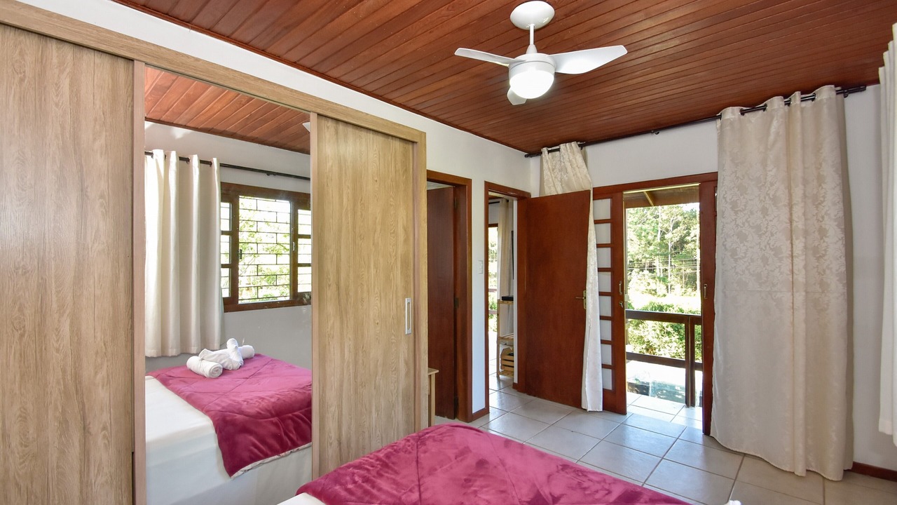 Photo of Bedroom in Muquem