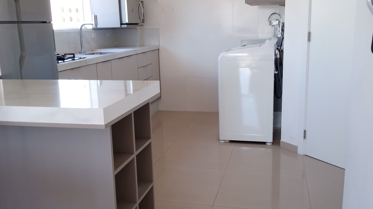 Photo of Kitchen in Porto Belo