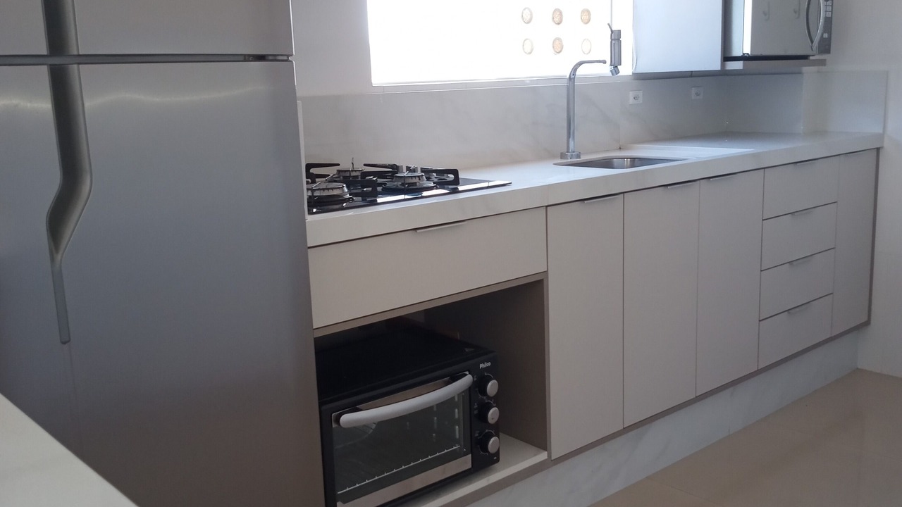Photo of Kitchen in Porto Belo