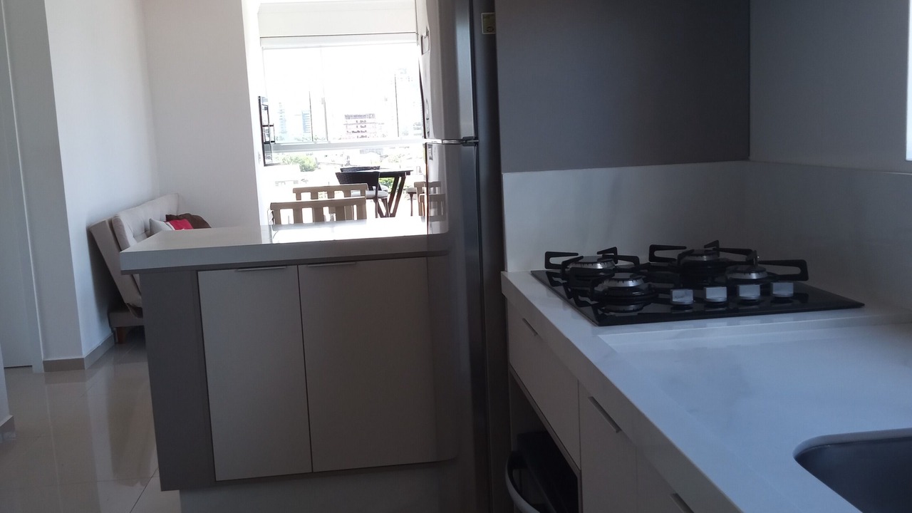 Photo of Kitchen in Porto Belo