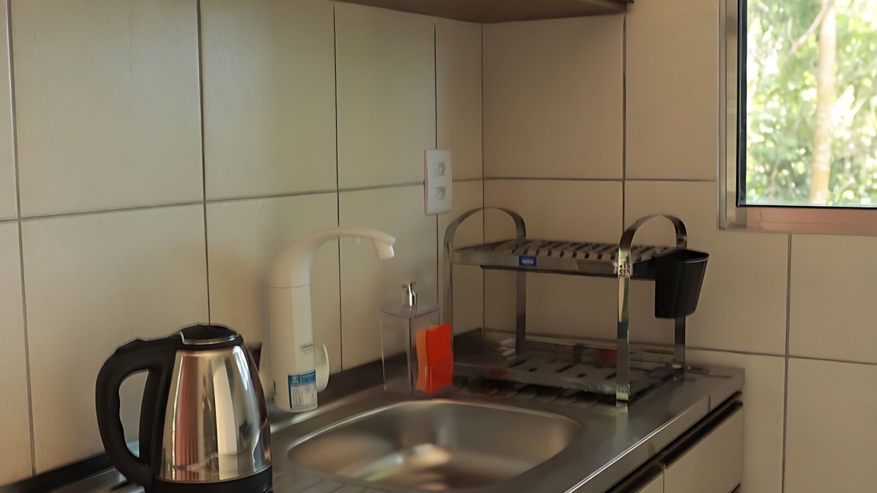 Photo of Kitchen in Florianopolis