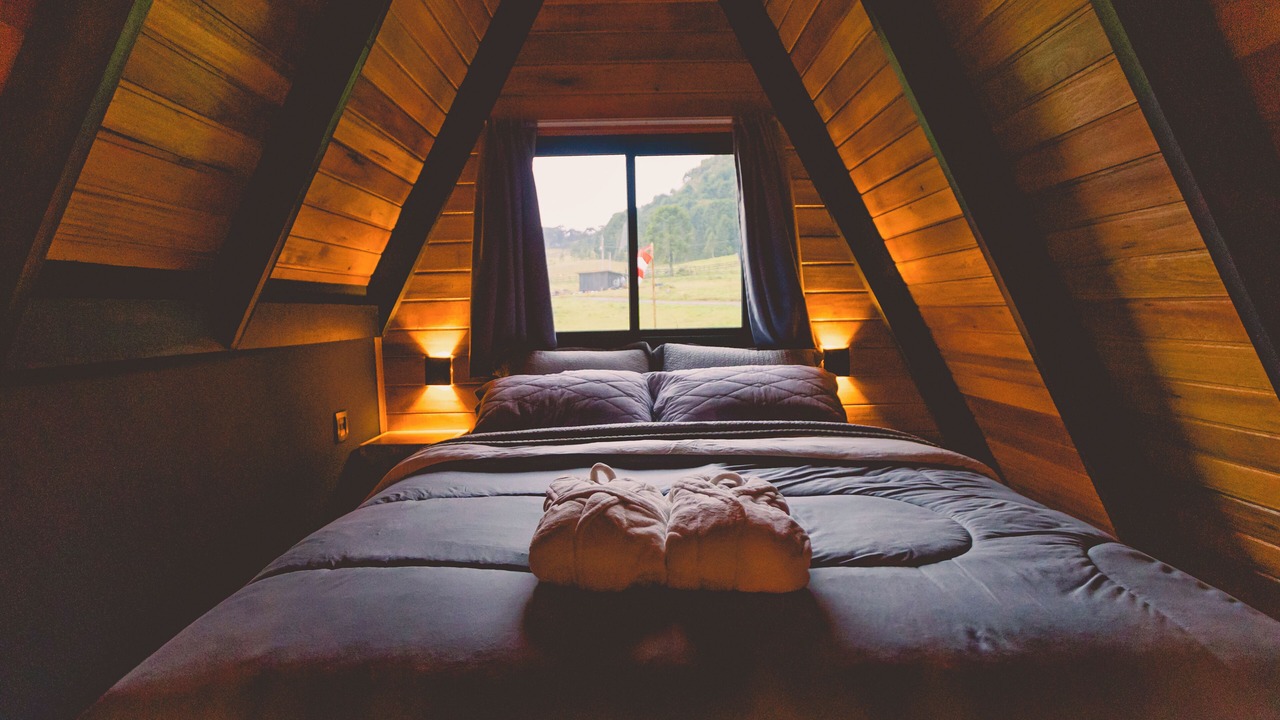 Photo of Bedroom in Urubici