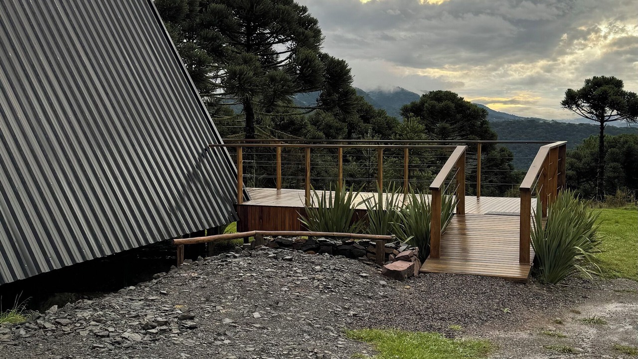Photo of Outdoor in Urubici