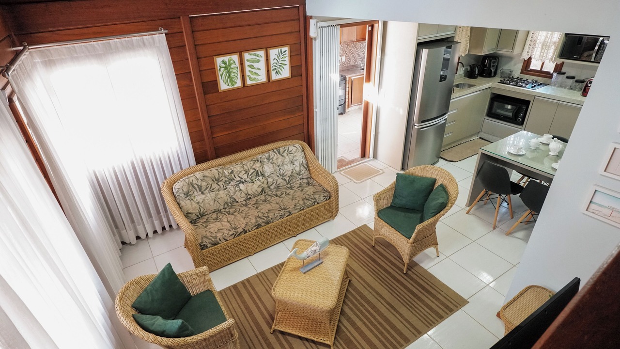 Photo of Livingroom in Barra Velha