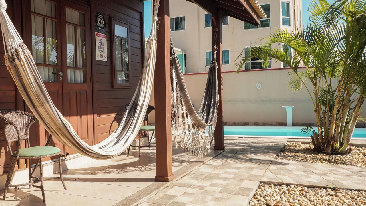 Photo of Outdoor in Barra Velha