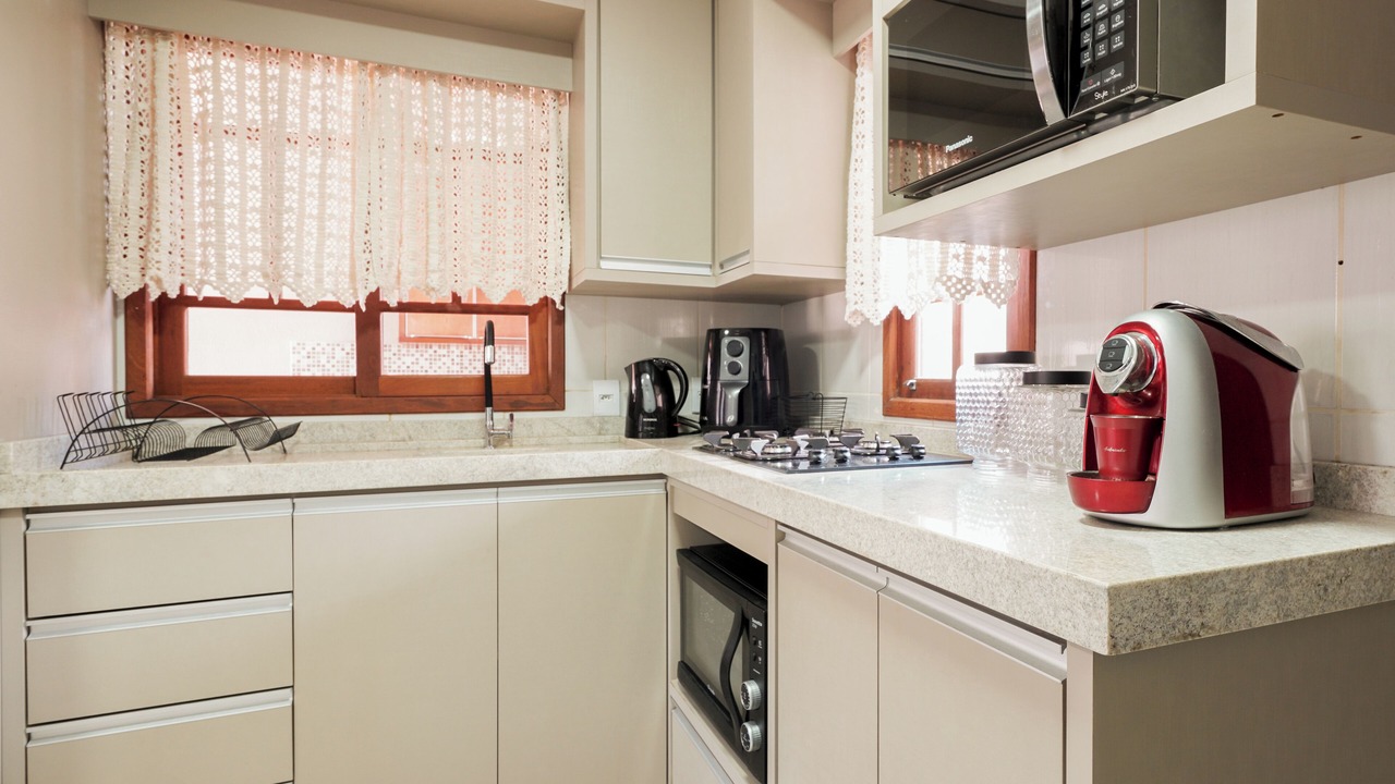 Photo of Kitchen in Barra Velha