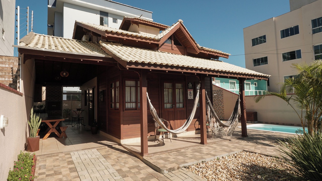 Photo of Outdoor in Barra Velha