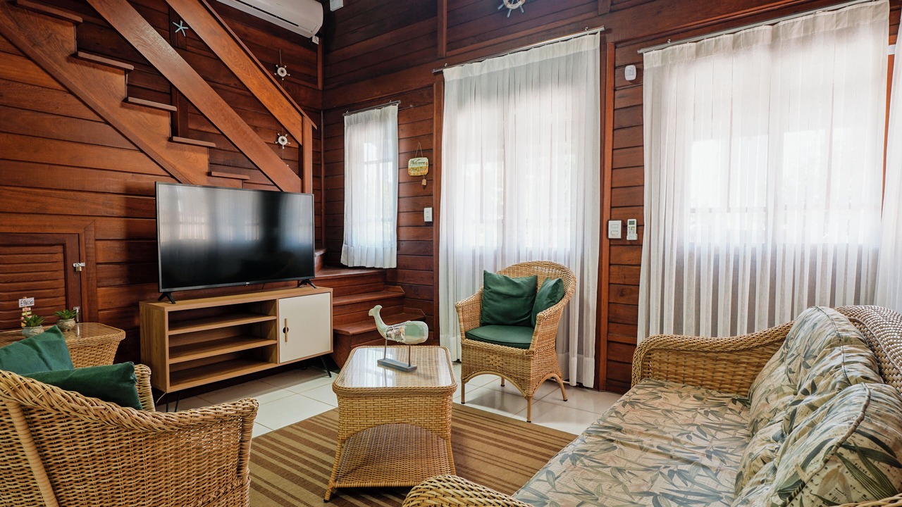 Photo of Livingroom in Barra Velha
