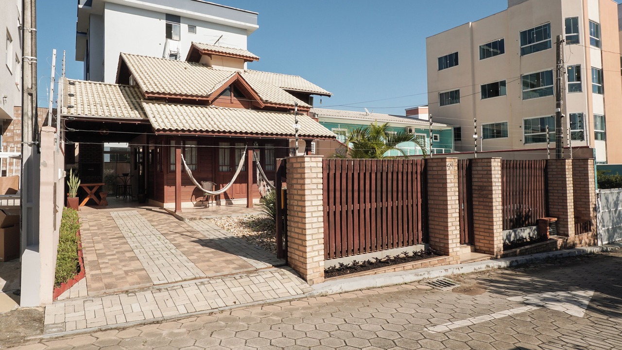 Photo of Outdoor in Barra Velha