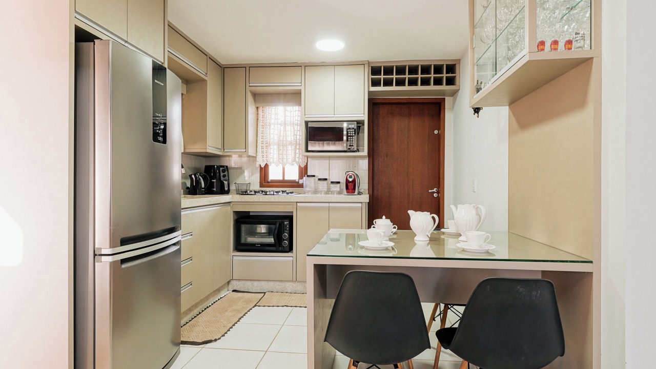 Photo of Kitchen in Barra Velha