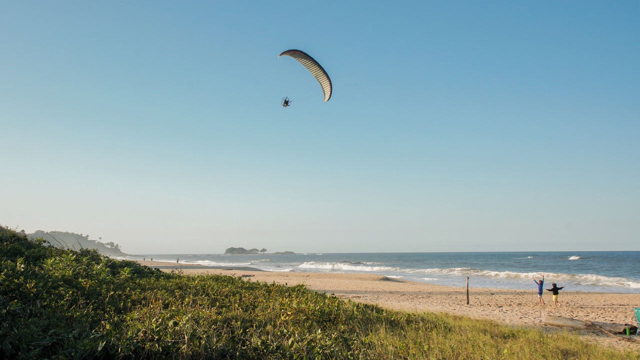 Photo of Others in Barra Velha