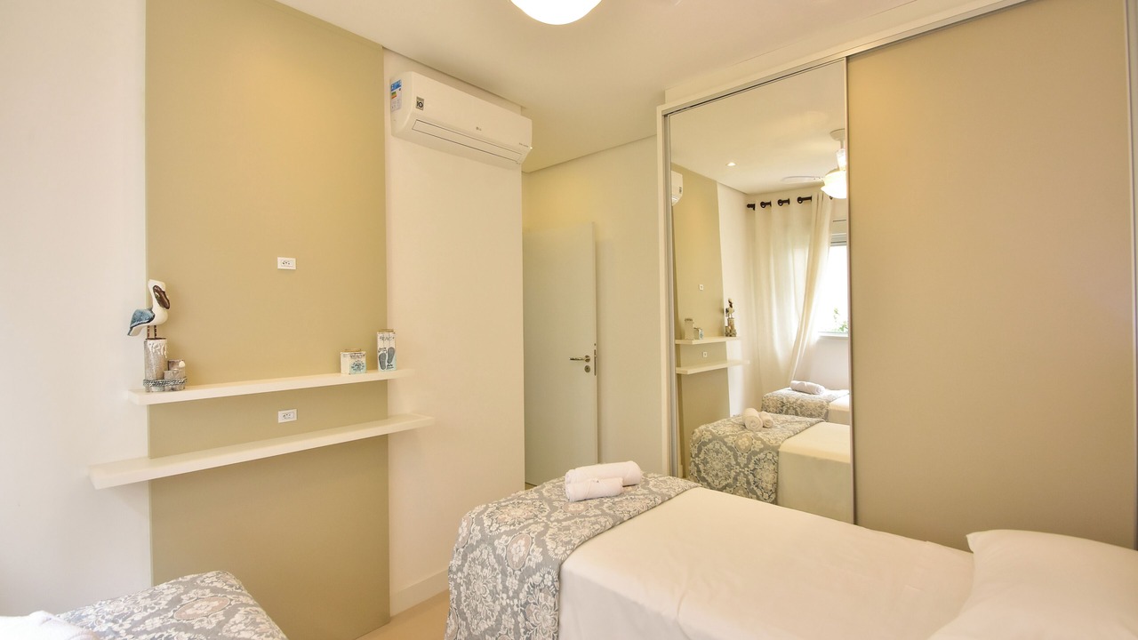 Photo of Bedroom in Canasvieiras