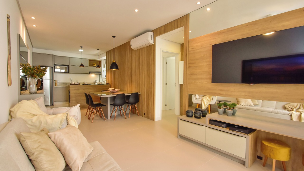 Photo of Livingroom in Canasvieiras