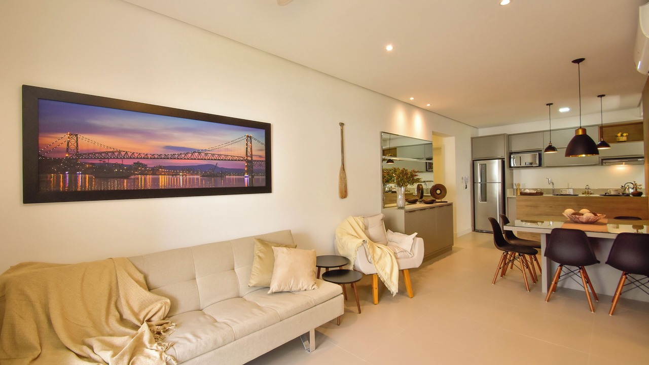 Photo of Livingroom in Canasvieiras