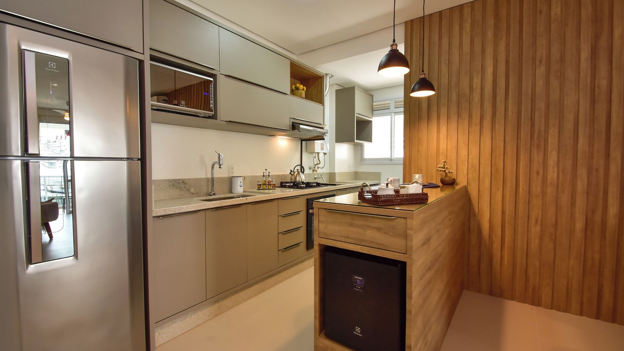 Photo of Kitchen in Canasvieiras