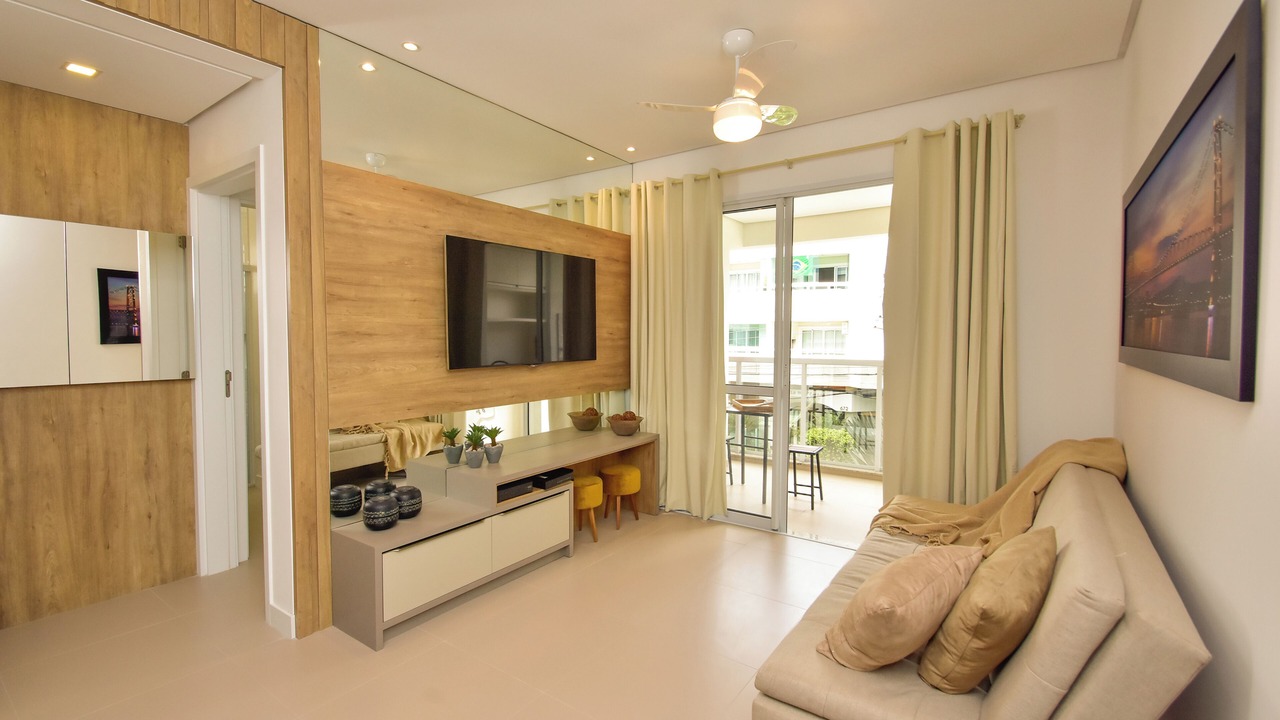 Photo of Livingroom in Canasvieiras