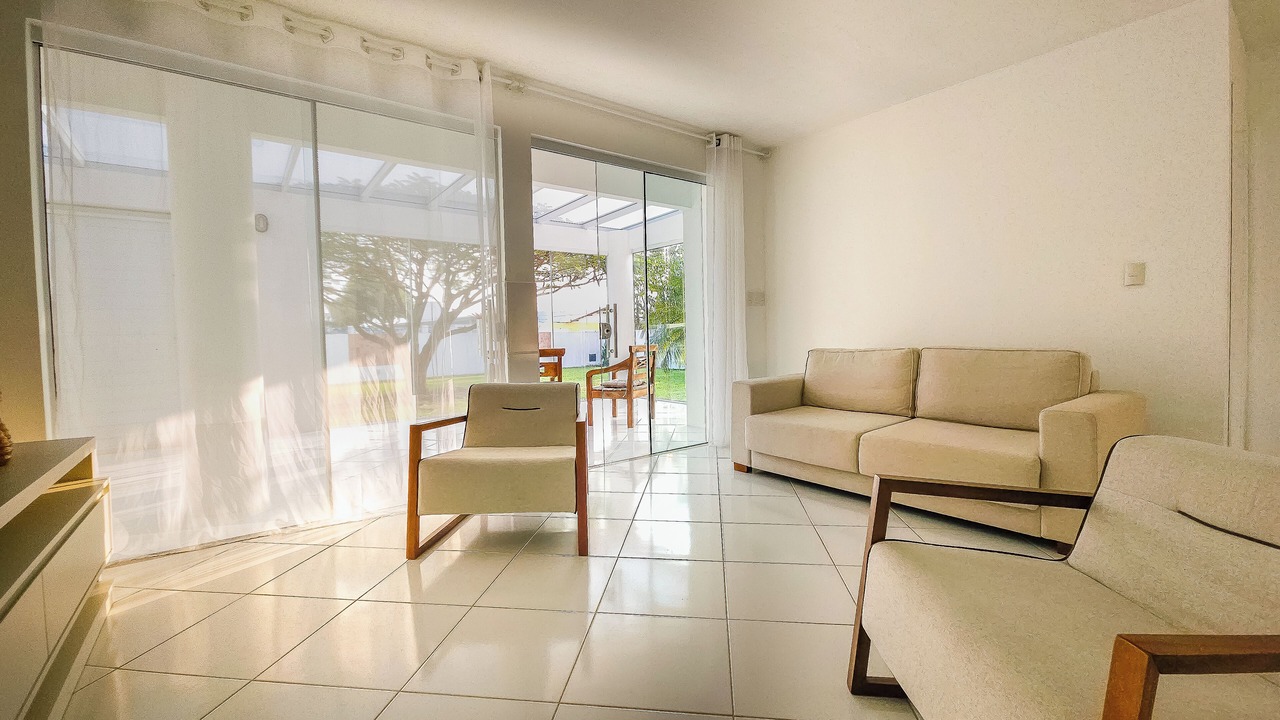 Photo of Livingroom in Florianopolis