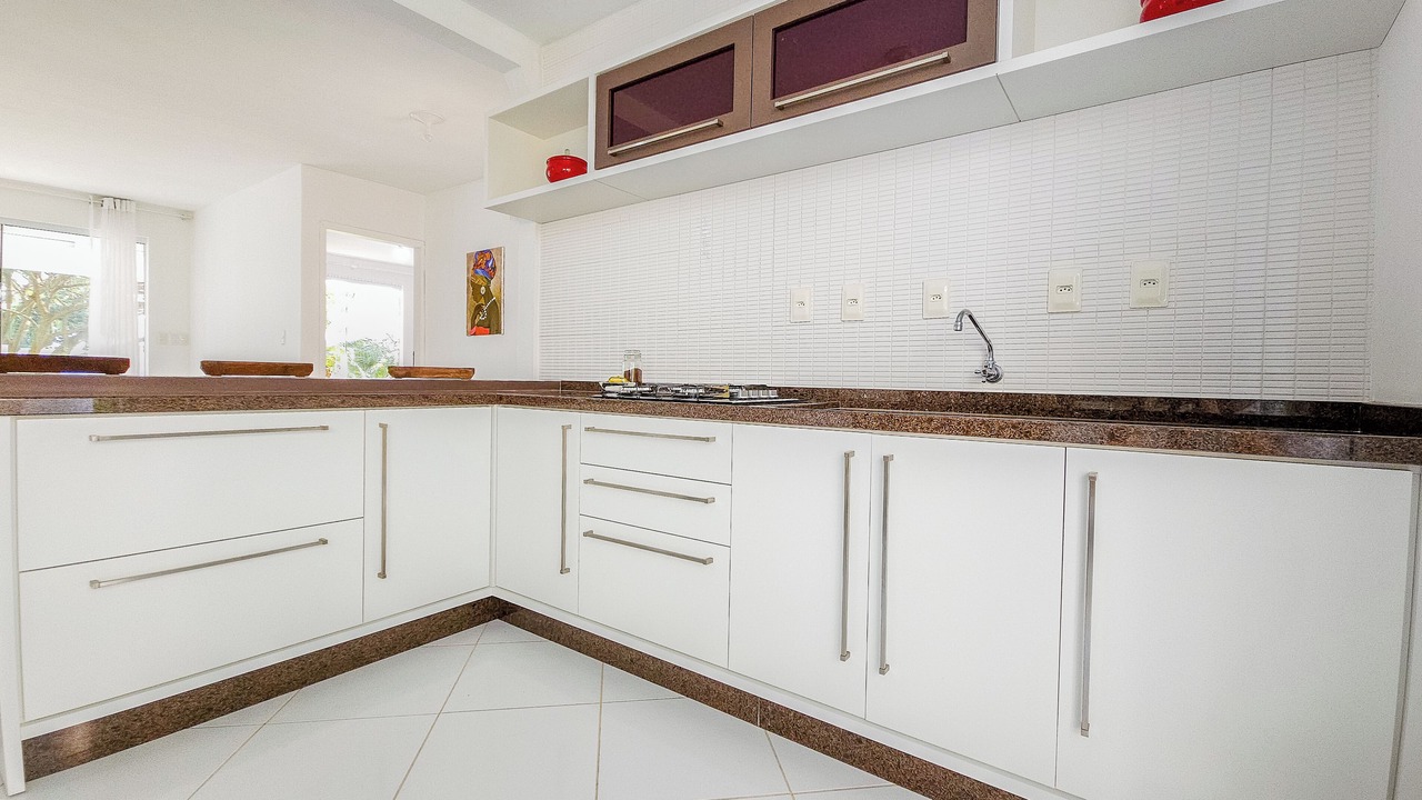 Photo of Kitchen in Florianopolis