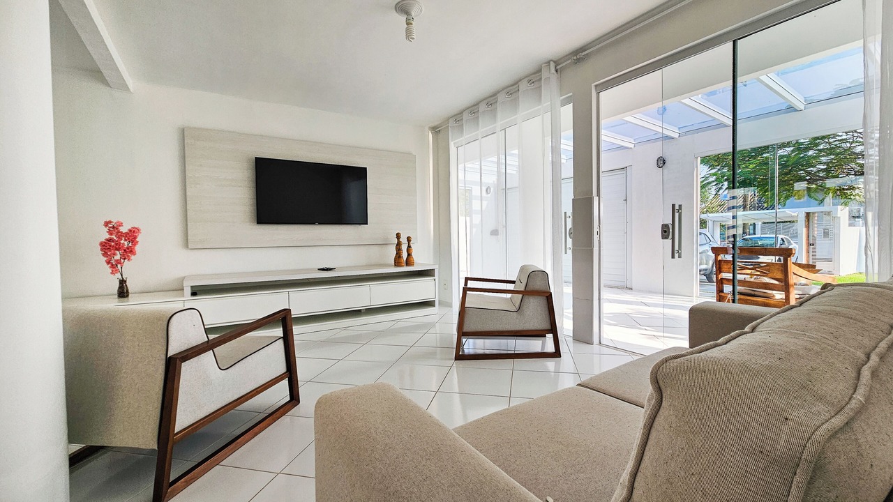Photo of Livingroom in Florianopolis