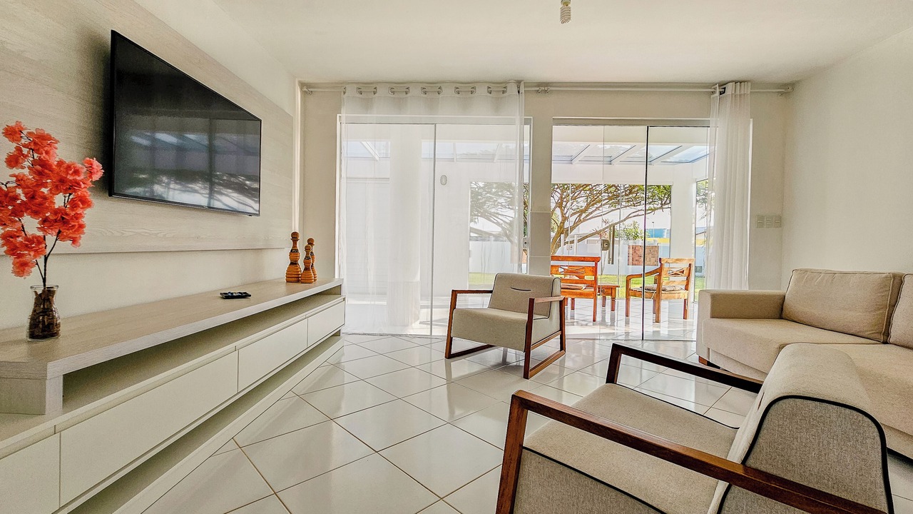 Photo of Livingroom in Florianopolis