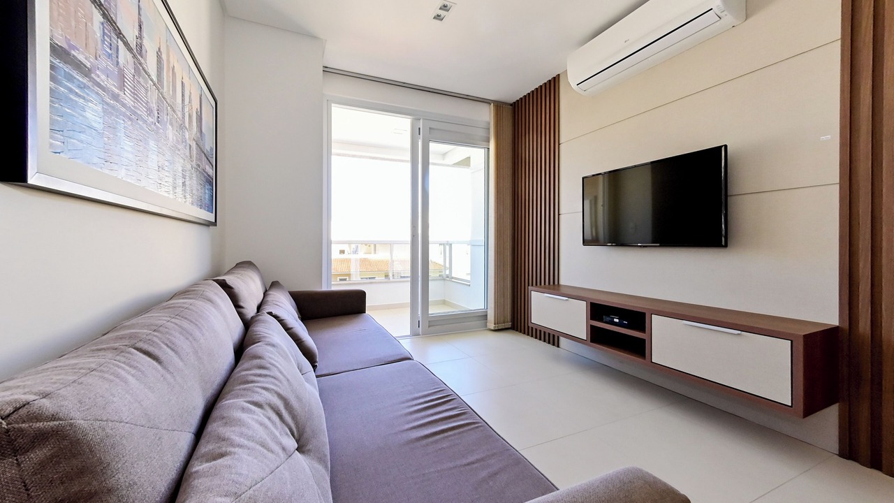 Photo of Livingroom in Ingleses do Rio Vermelho