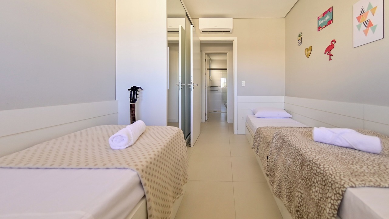 Photo of Bedroom in Ingleses do Rio Vermelho
