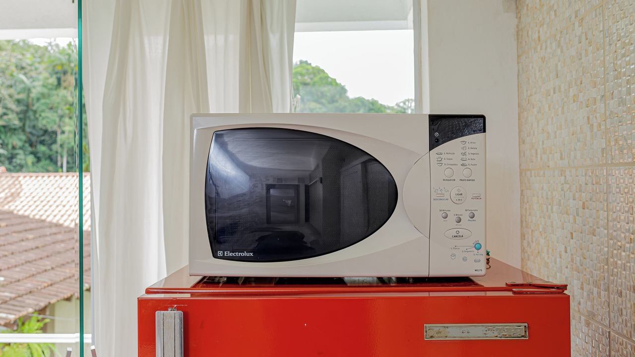 Photo of Kitchen in Atiradores