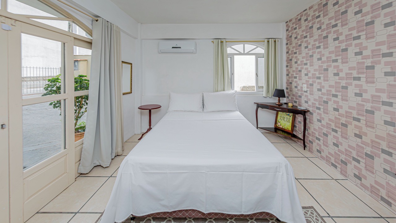Photo of Bedroom in Atiradores
