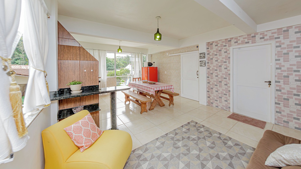 Photo of Livingroom in Atiradores