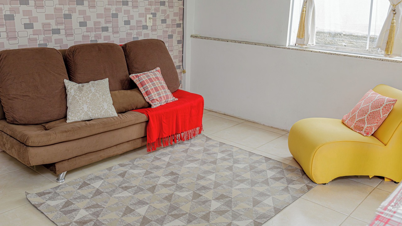 Photo of Livingroom in Atiradores