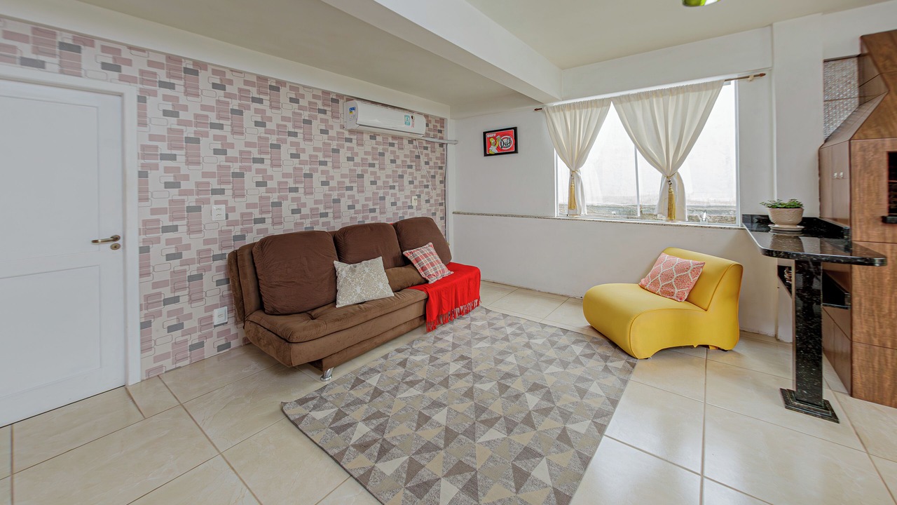 Photo of Livingroom in Atiradores