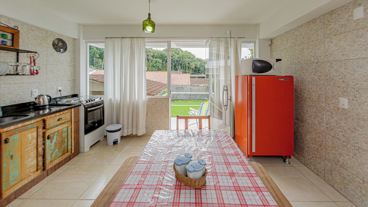 Photo of Kitchen in Atiradores