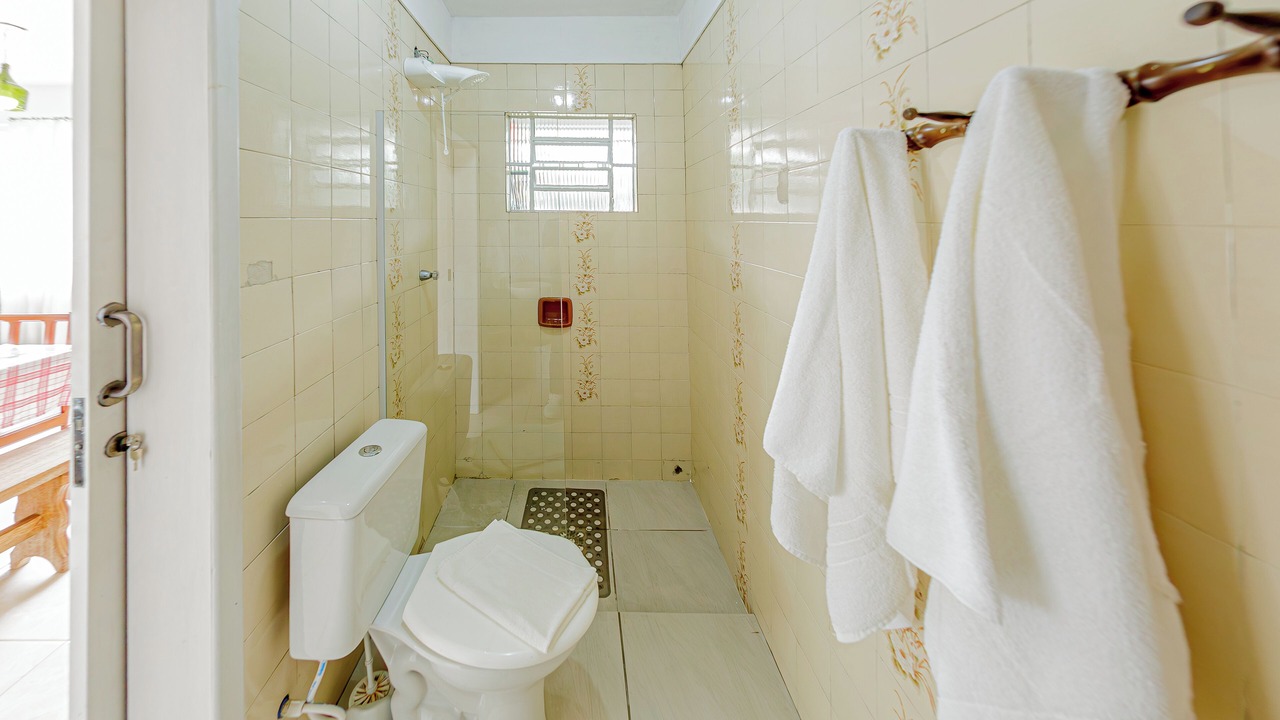 Photo of Bathroom in Atiradores