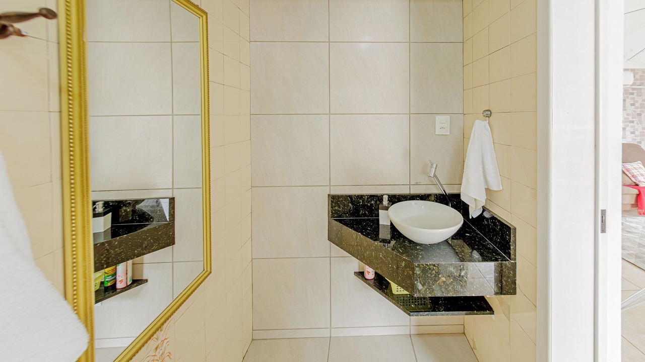 Photo of Bathroom in Atiradores