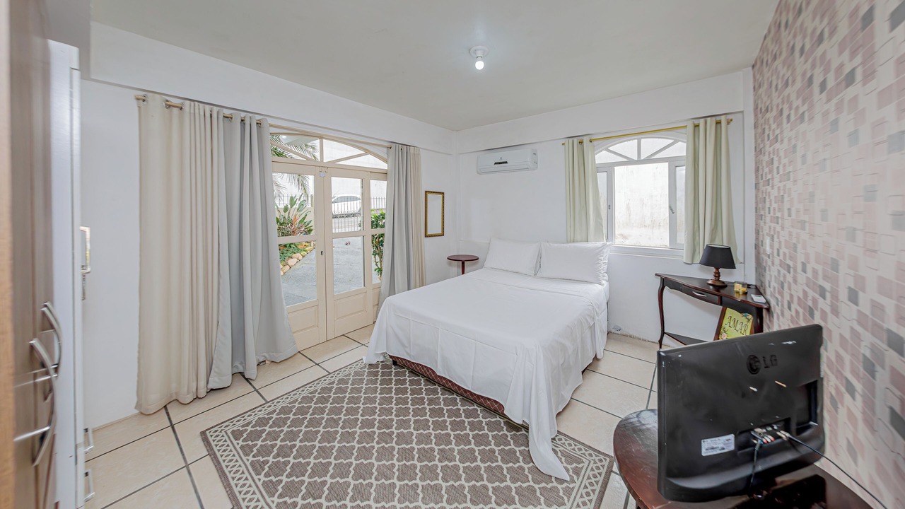 Photo of Bedroom in Atiradores