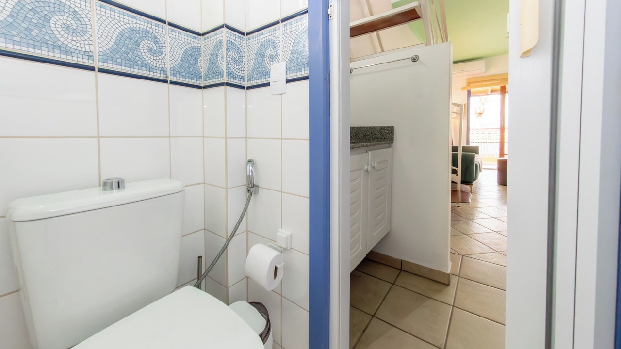 Photo of Bathroom in Acores