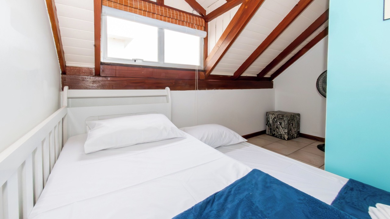 Photo of Bedroom in Acores