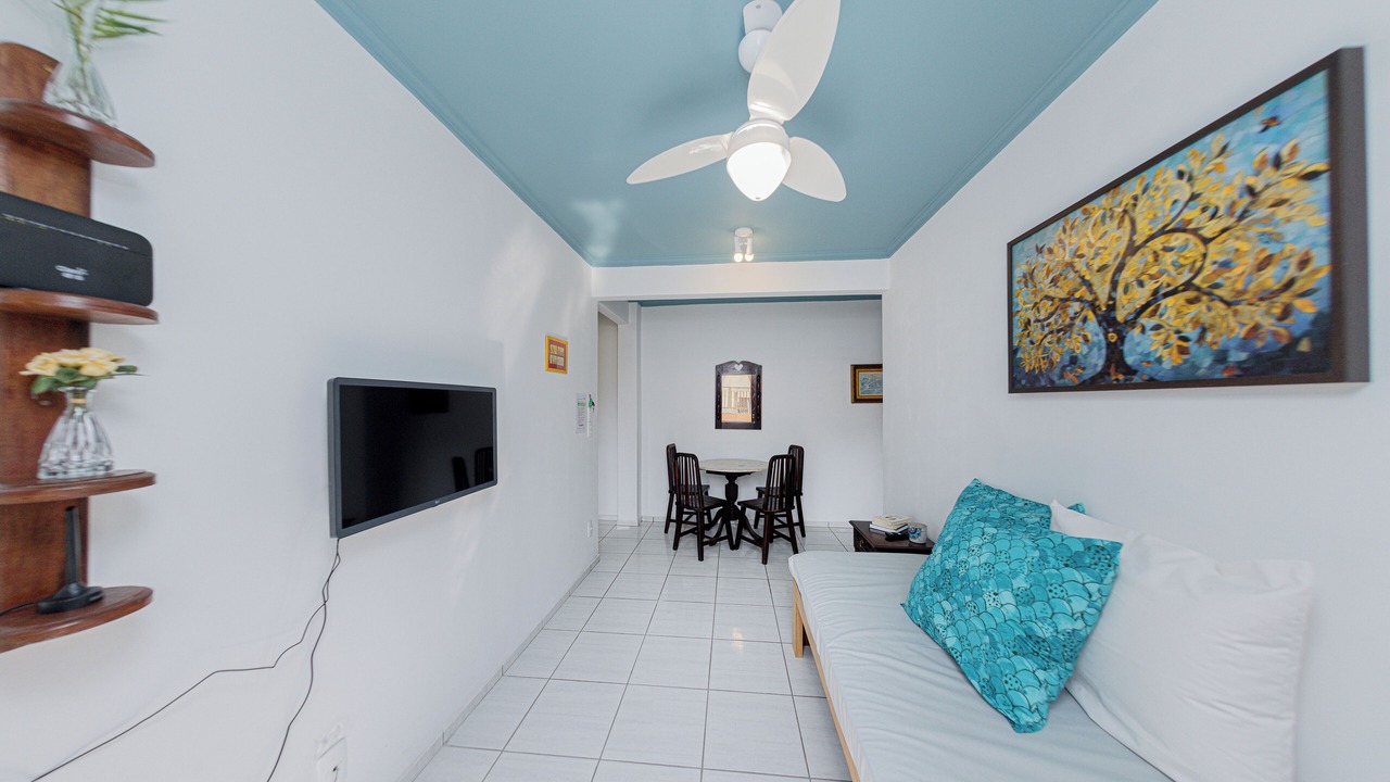 Photo of Livingroom in Anita Garibaldi
