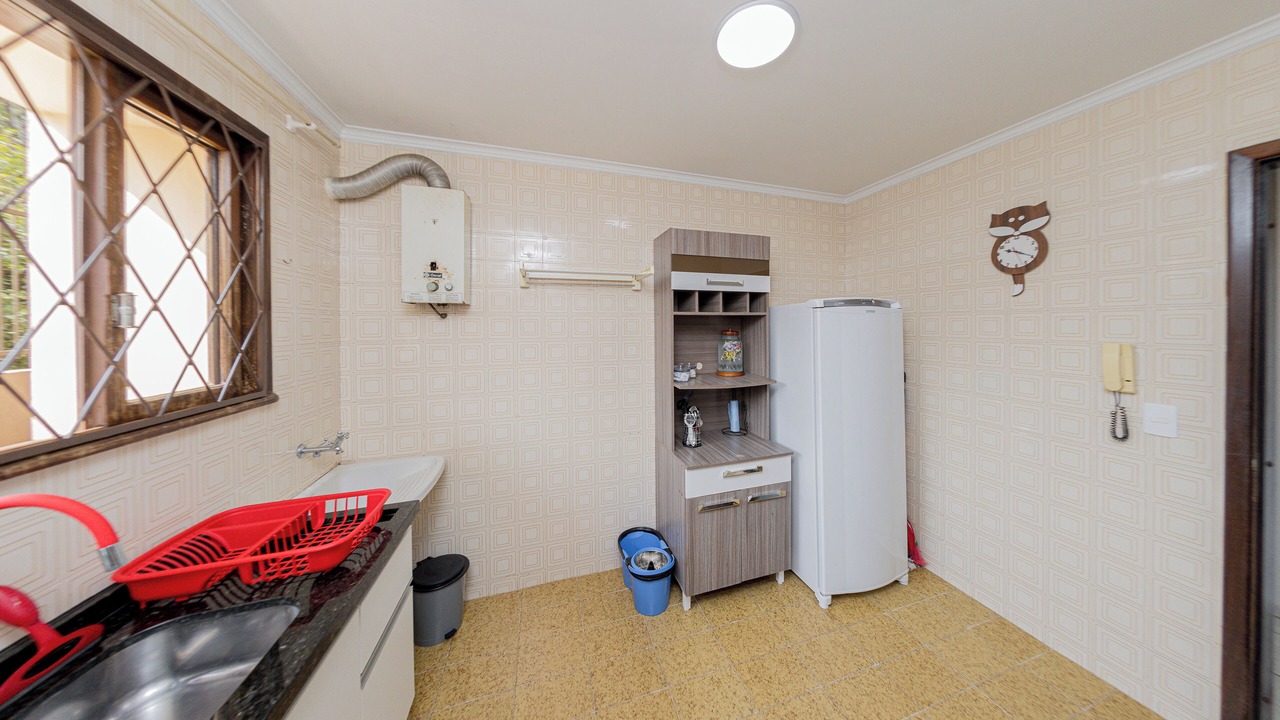 Photo of Kitchen in Anita Garibaldi