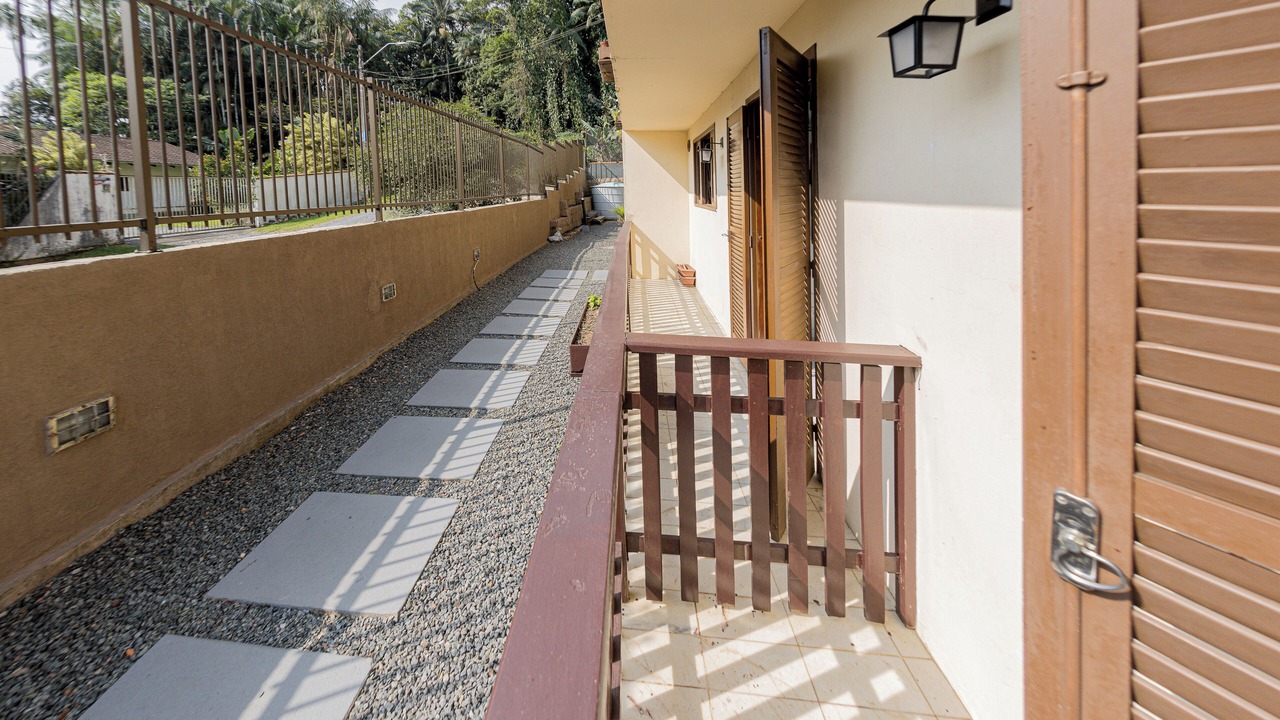Photo of Patio Balcony in Anita Garibaldi
