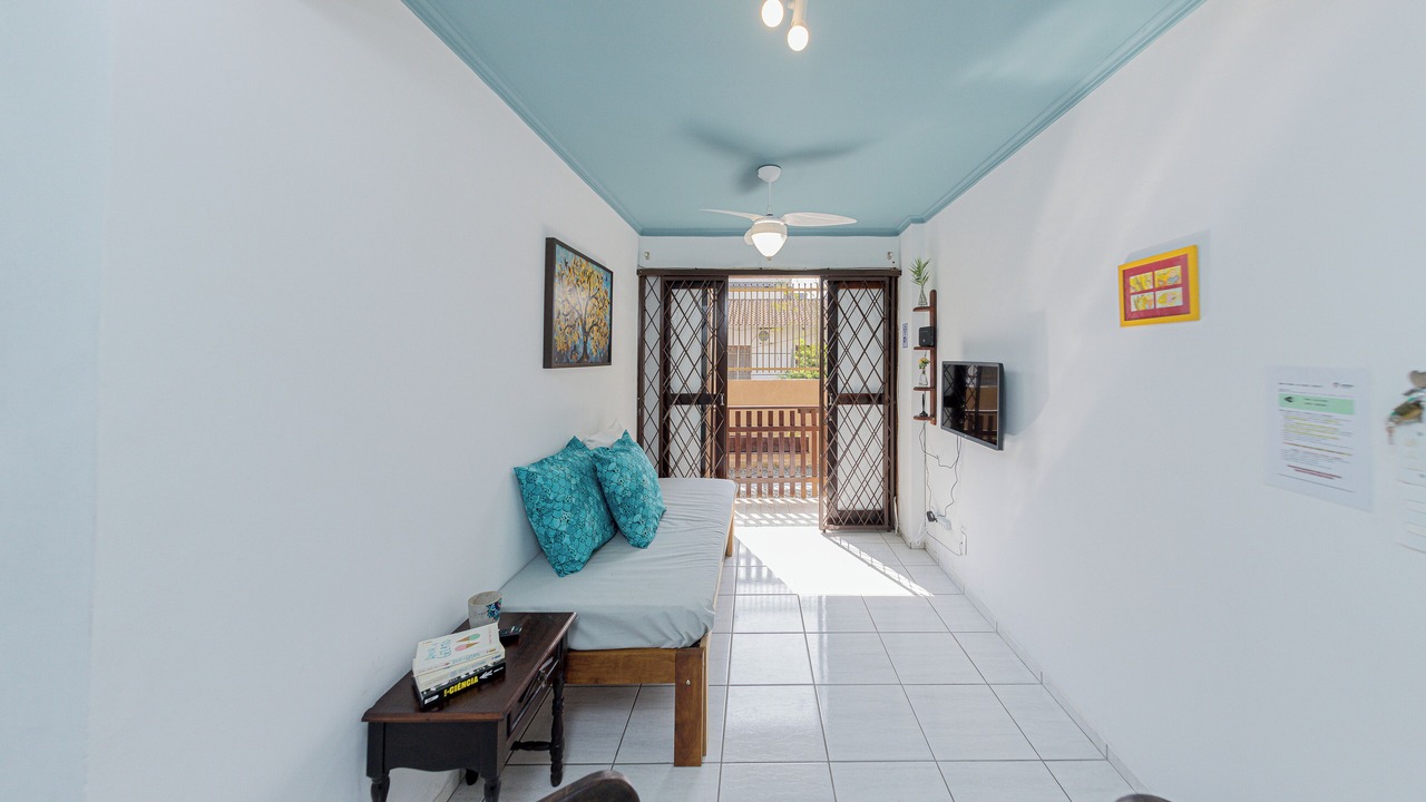 Photo of Livingroom in Anita Garibaldi