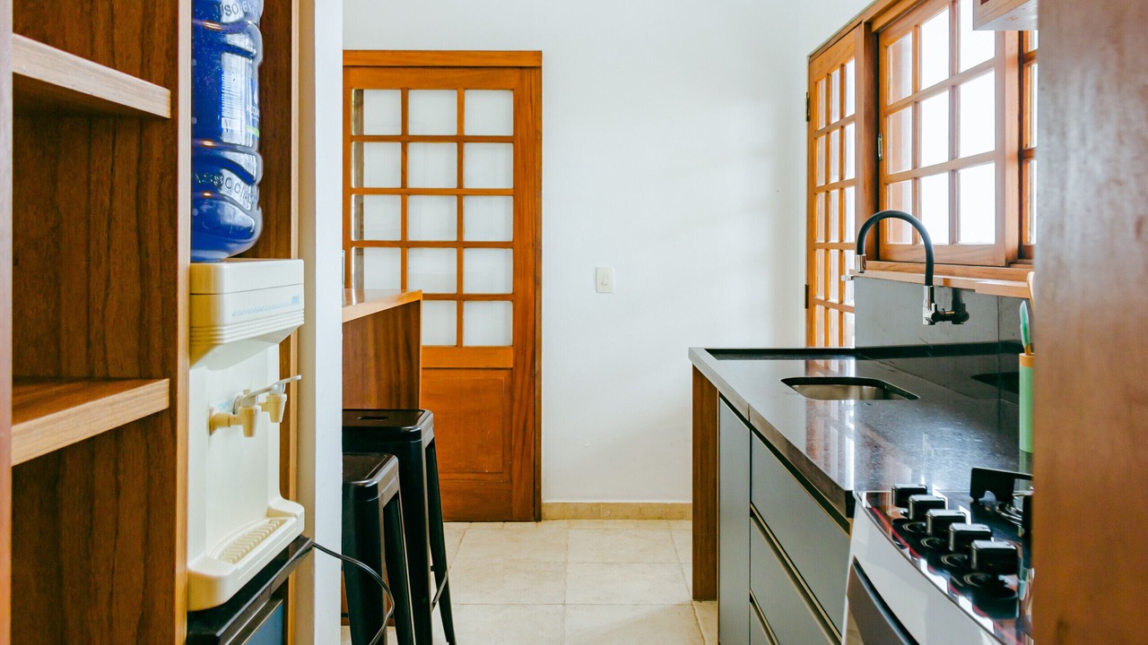 Photo of Kitchen in Penha