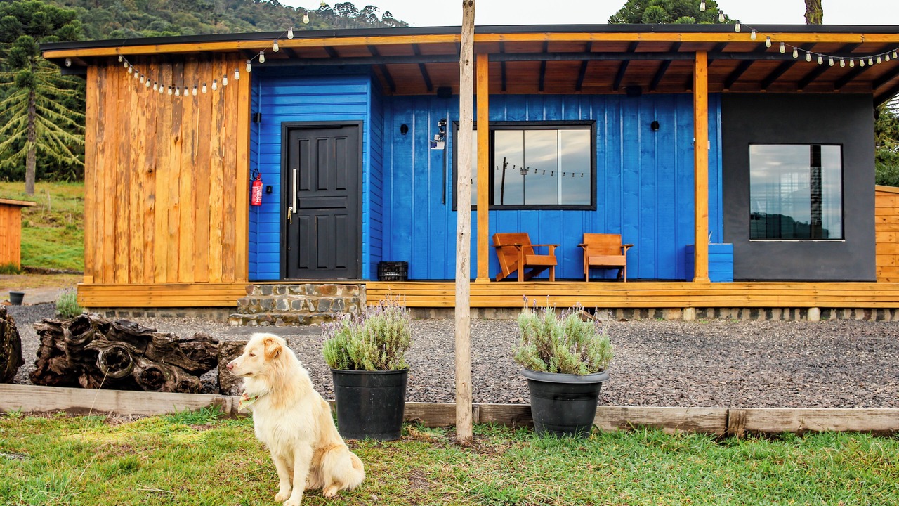 Photo of Outdoor in Urubici